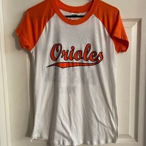 VS Pink Orioles T-Shirt